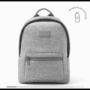 Dagne Dover Back Pack